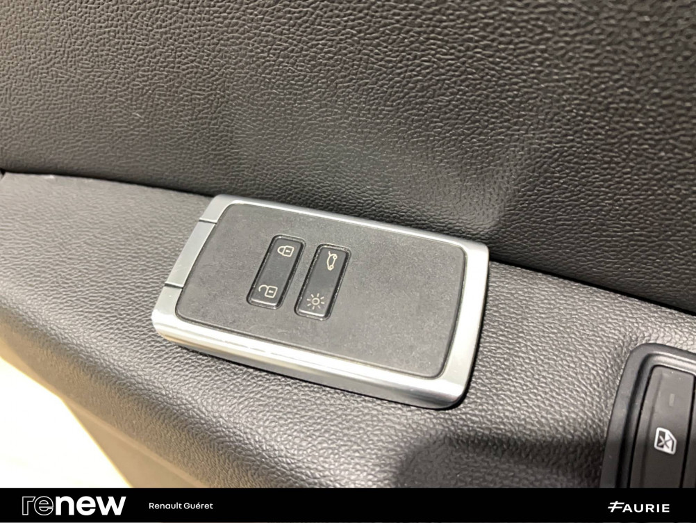 Acheter Renault Captur 2 Captur E-Tech Plug-in 160 Intens 5p occasion dans les concessions du Groupe Faurie