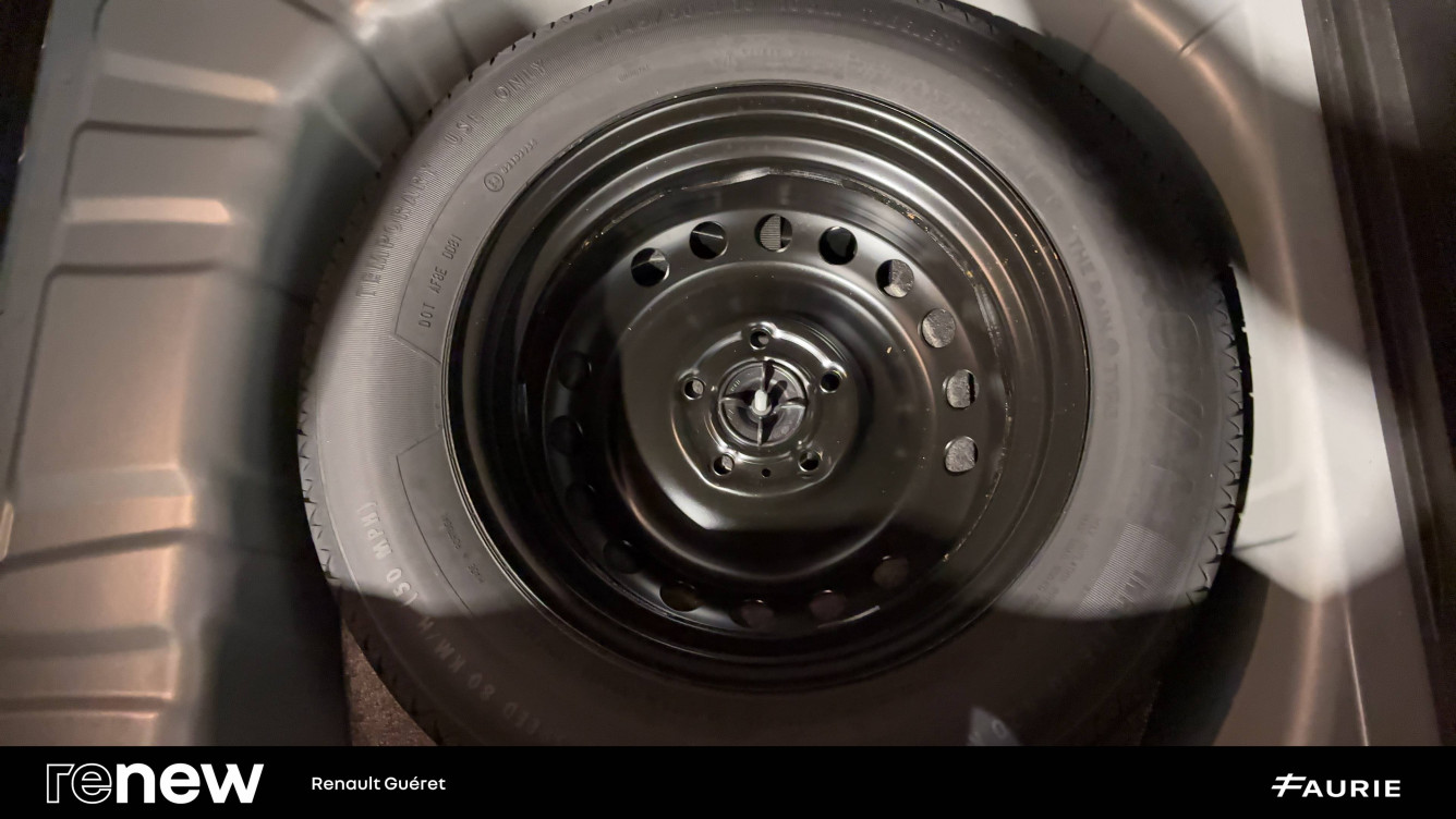 Acheter Renault Captur 2 Captur TCe 90 Techno 5p occasion dans les concessions du Groupe Faurie