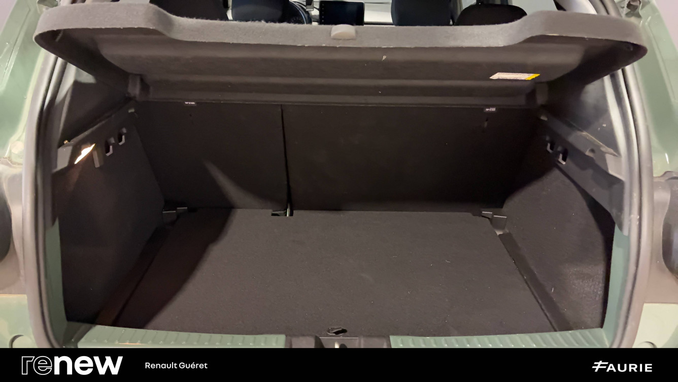 Acheter Dacia Sandero Sandero ECO-G 100 Stepway Expression + 5p occasion dans les concessions du Groupe Faurie