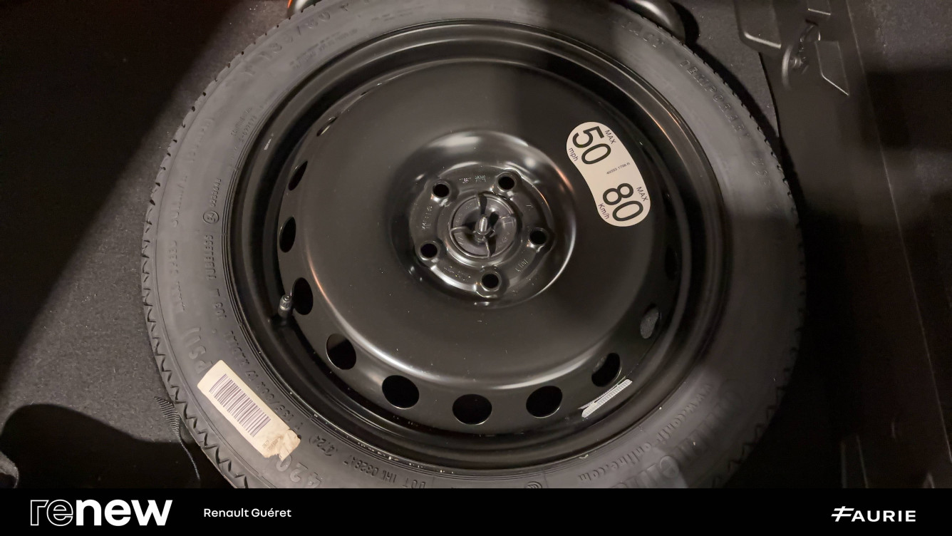 Acheter Renault Captur 2 Captur E-Tech full hybrid 145 ch Techno 5p occasion dans les concessions du Groupe Faurie