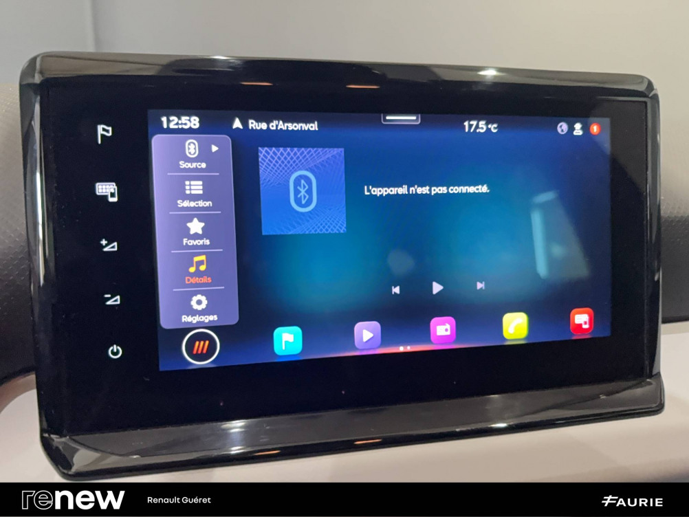 Acheter Seat Ibiza Ibiza 1.0 TSI 95 ch S/S BVM5 Urban 5p occasion dans les concessions du Groupe Faurie