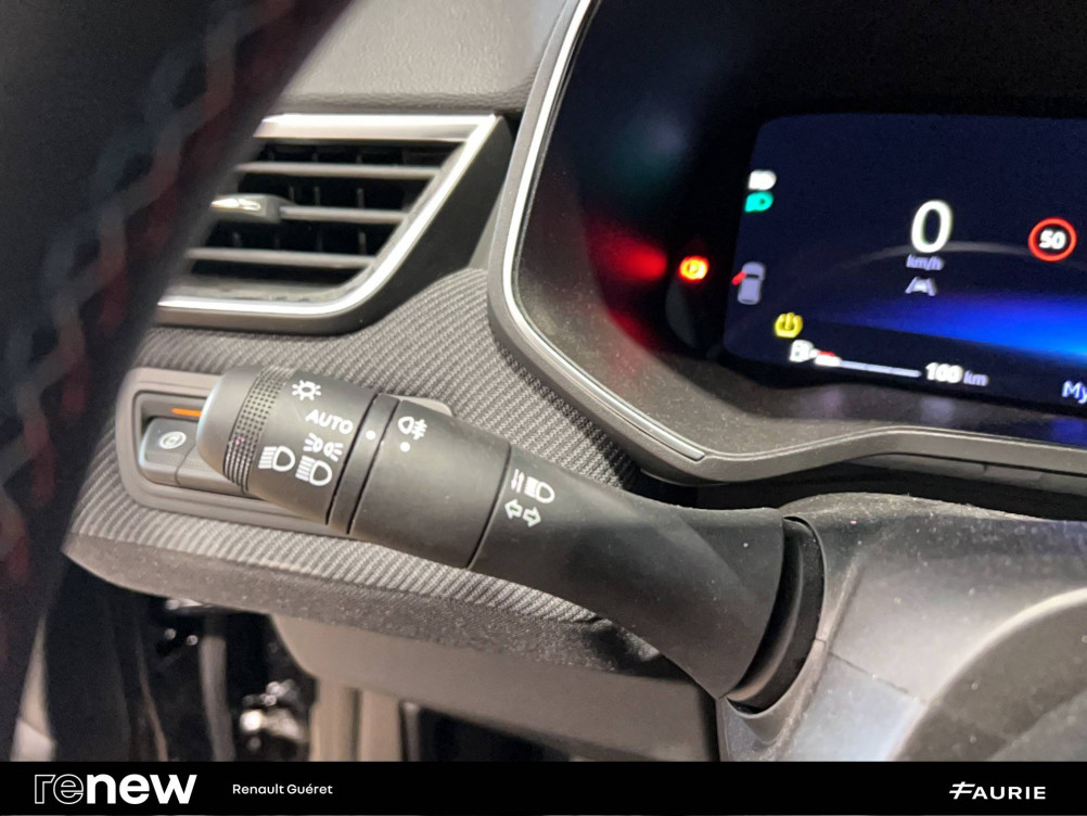 Acheter Renault Clio 5 Clio TCe 90 ch GSR2 Esprit Alpine 5p occasion dans les concessions du Groupe Faurie