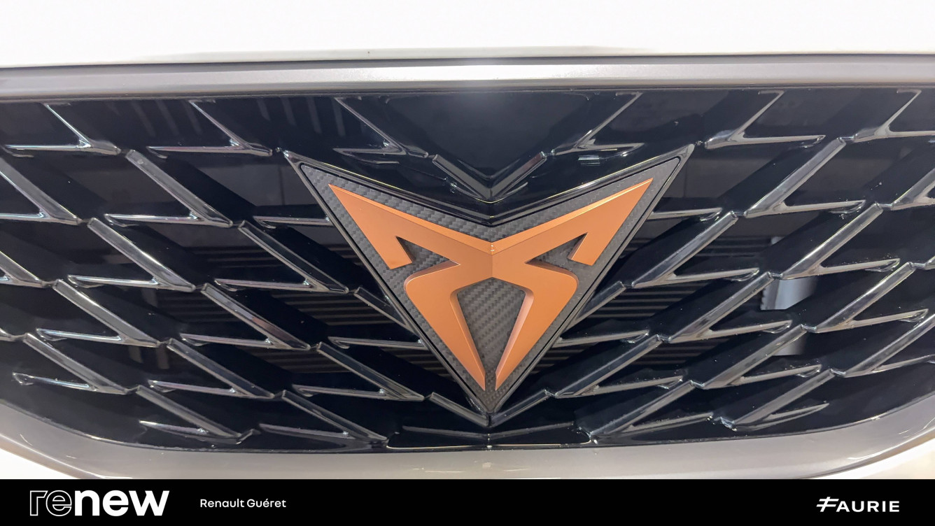 Acheter Cupra Formentor Formentor 1.5 TSI 150 ch V 5p occasion dans les concessions du Groupe Faurie