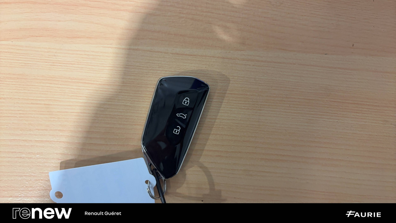 Acheter Cupra Formentor Formentor 1.5 TSI 150 ch V 5p occasion dans les concessions du Groupe Faurie