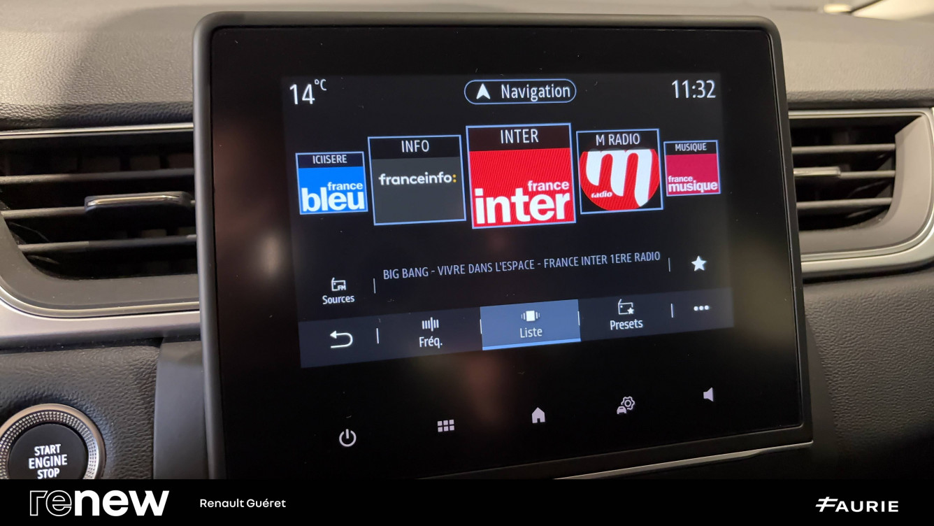 Acheter Renault Captur 2 Captur TCe 90 Techno 5p occasion dans les concessions du Groupe Faurie