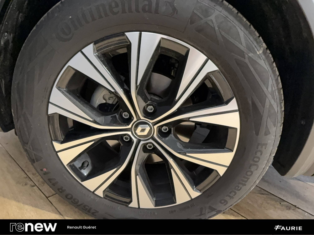 Acheter Renault Captur 2 Captur TCe 90 Evolution 5p occasion dans les concessions du Groupe Faurie