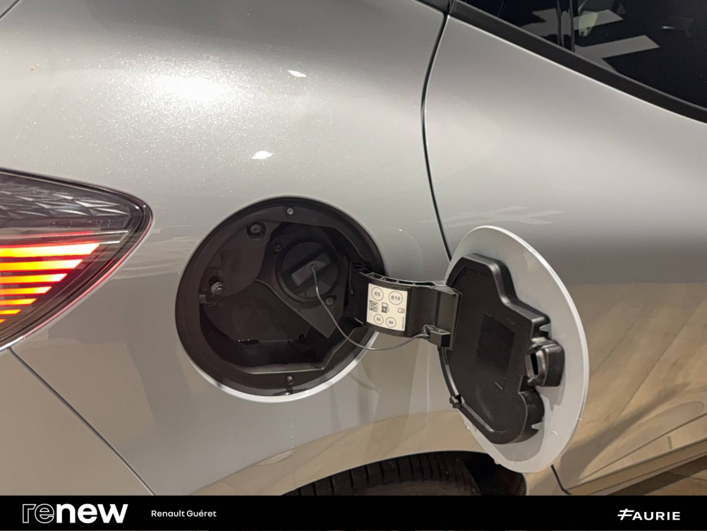 Acheter Renault Clio 5 Clio TCe 90 ch GSR2 Esprit Alpine 5p occasion dans les concessions du Groupe Faurie