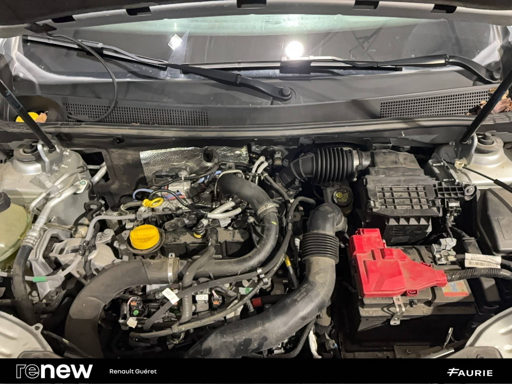 Acheter Dacia Duster Duster ECO-G 100 4x2 Prestige 5p occasion dans les concessions du Groupe Faurie