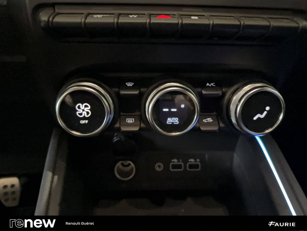 Acheter Renault Clio 5 Clio TCe 90 ch GSR2 Esprit Alpine 5p occasion dans les concessions du Groupe Faurie