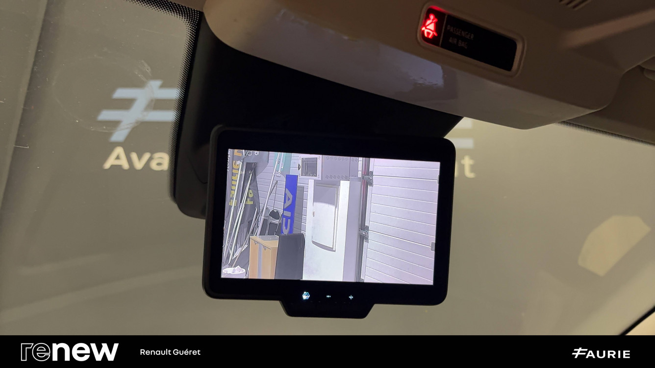 Acheter Renault Kangoo 3 KANGOO VAN TCE 130 EXTRA - 22 5p occasion dans les concessions du Groupe Faurie