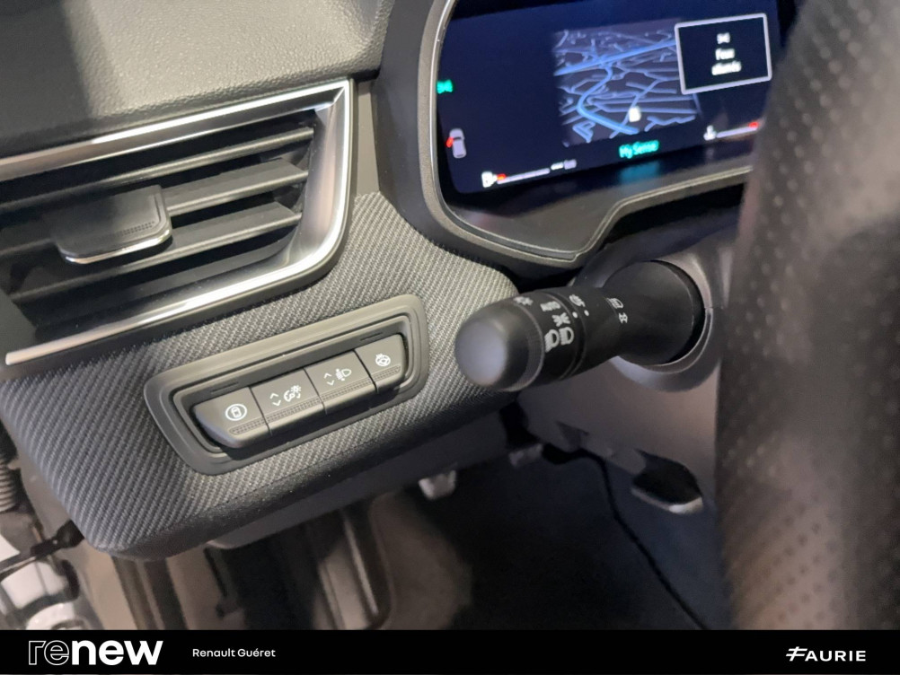 Acheter Renault Clio 5 Clio TCe 90 ch GSR2 Esprit Alpine 5p occasion dans les concessions du Groupe Faurie