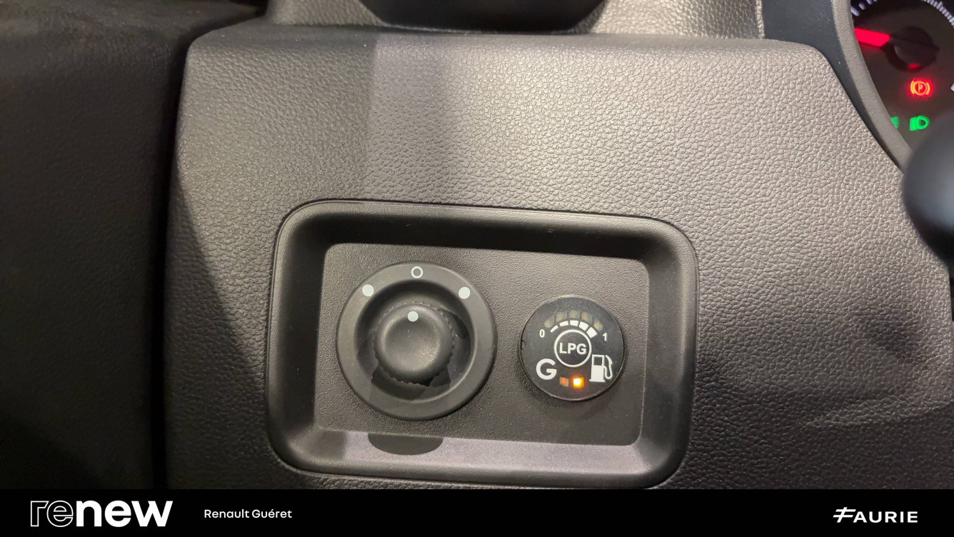 Acheter Dacia Duster Duster ECO-G 100 4x2 Prestige 5p occasion dans les concessions du Groupe Faurie