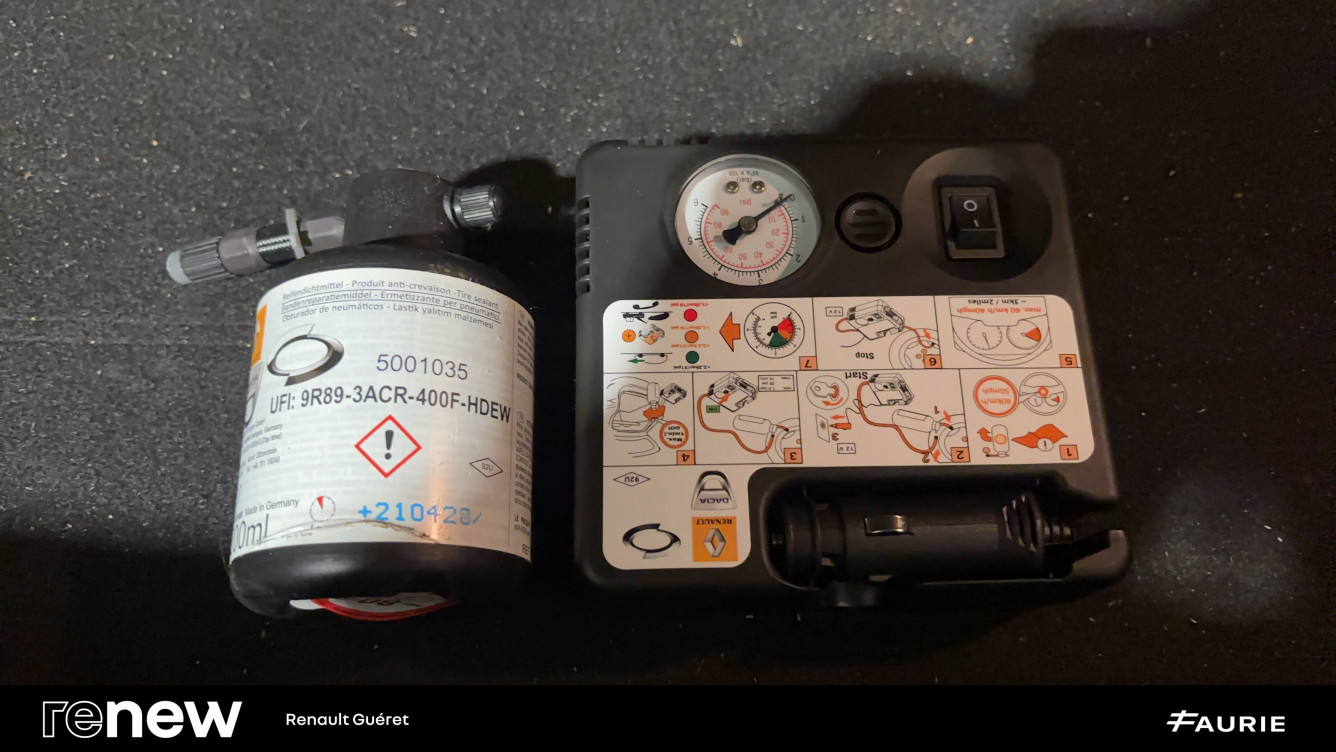 Acheter Renault Megane E-Tech Megane E-Tech EV60 220 ch super charge Equilibre 5p occasion dans les concessions du Groupe Faurie