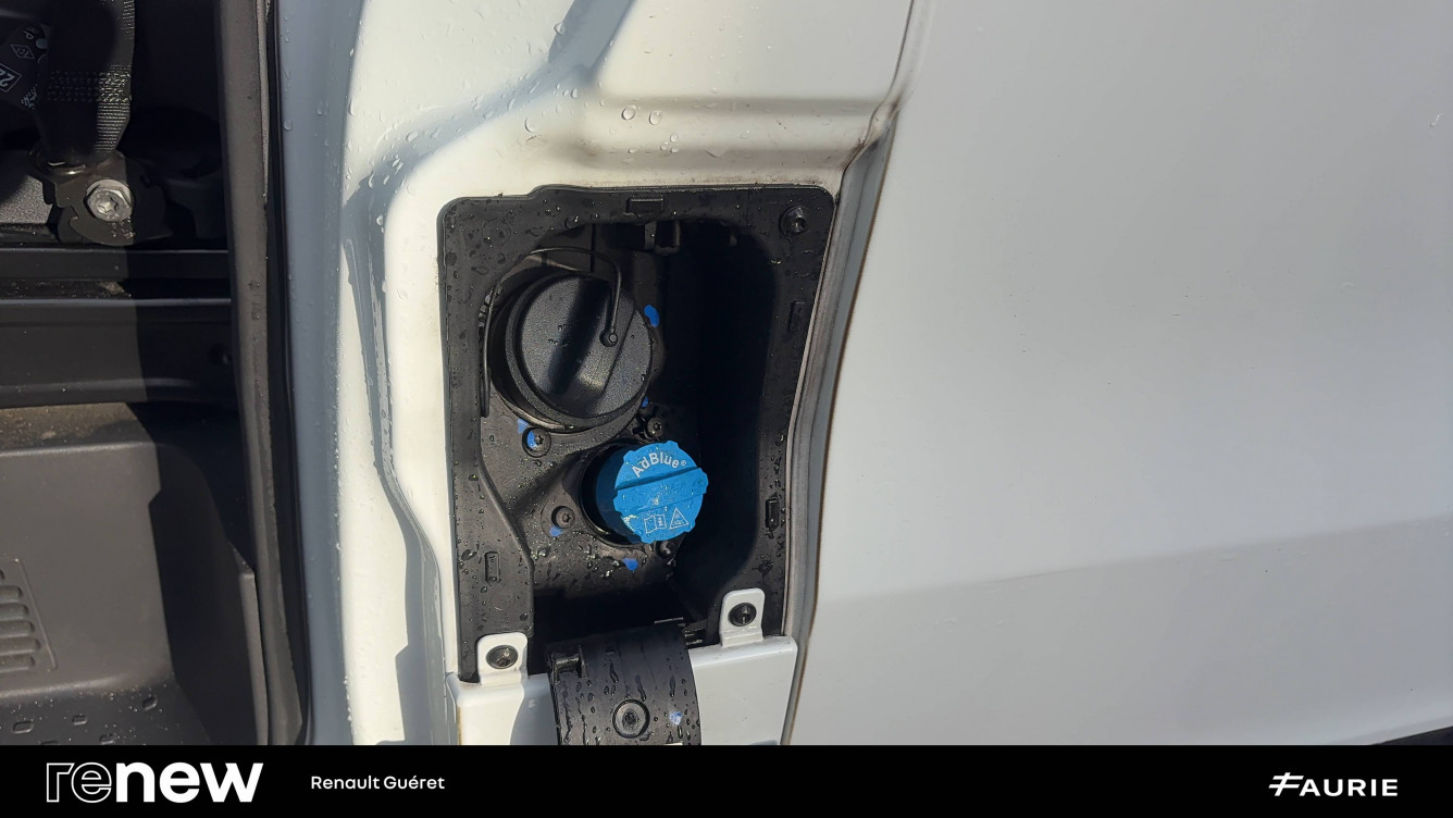 Acheter Renault Trafic 3 TRAFIC FGN L2H1 3000 KG BLUE DCI 130 GRAND CONFORT 4p occasion dans les concessions du Groupe Faurie