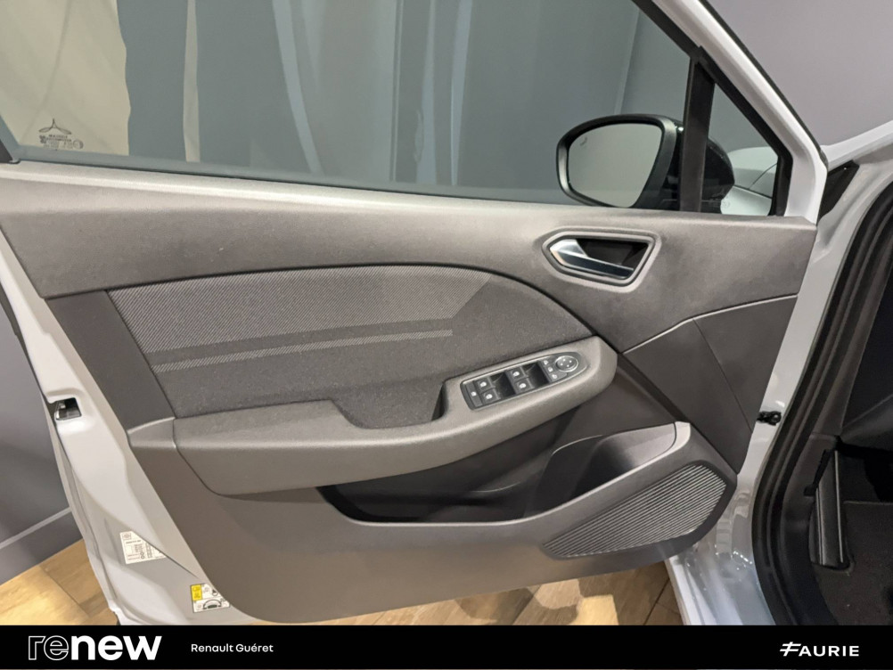 Acheter Renault Clio 5 Clio TCe 90 ch GSR2 Esprit Alpine 5p occasion dans les concessions du Groupe Faurie