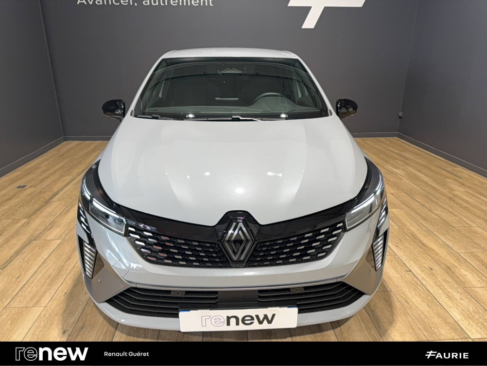 Acheter Renault Clio 5 Clio TCe 90 ch GSR2 Esprit Alpine 5p occasion dans les concessions du Groupe Faurie