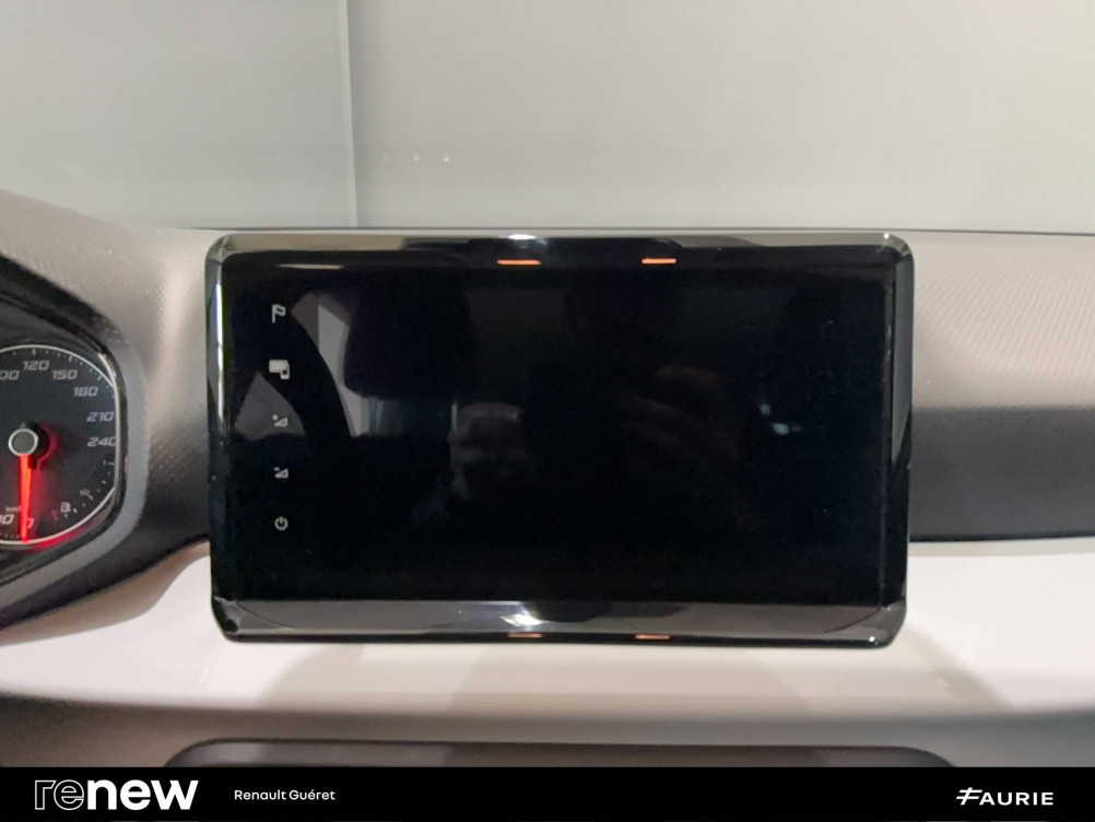 Acheter Seat Ibiza Ibiza 1.0 TSI 95 ch S/S BVM5 Urban 5p occasion dans les concessions du Groupe Faurie