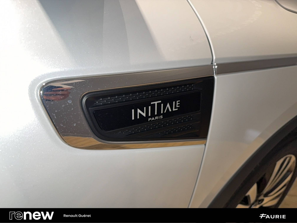 Acheter Renault Koleos 2 Koleos Tce 160 EDC FAP 4x2 - B Initiale Paris 5p occasion dans les concessions du Groupe Faurie