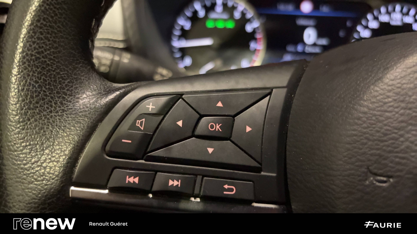 Acheter Nissan Juke Juke DIG-T 114 Business+ 5p occasion dans les concessions du Groupe Faurie