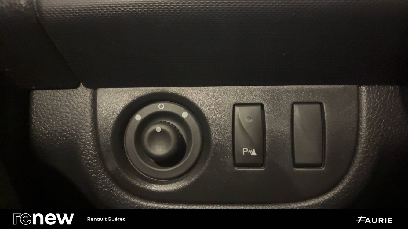 Acheter Dacia Sandero Sandero ECO-G 100 Stepway 5p occasion dans les concessions du Groupe Faurie