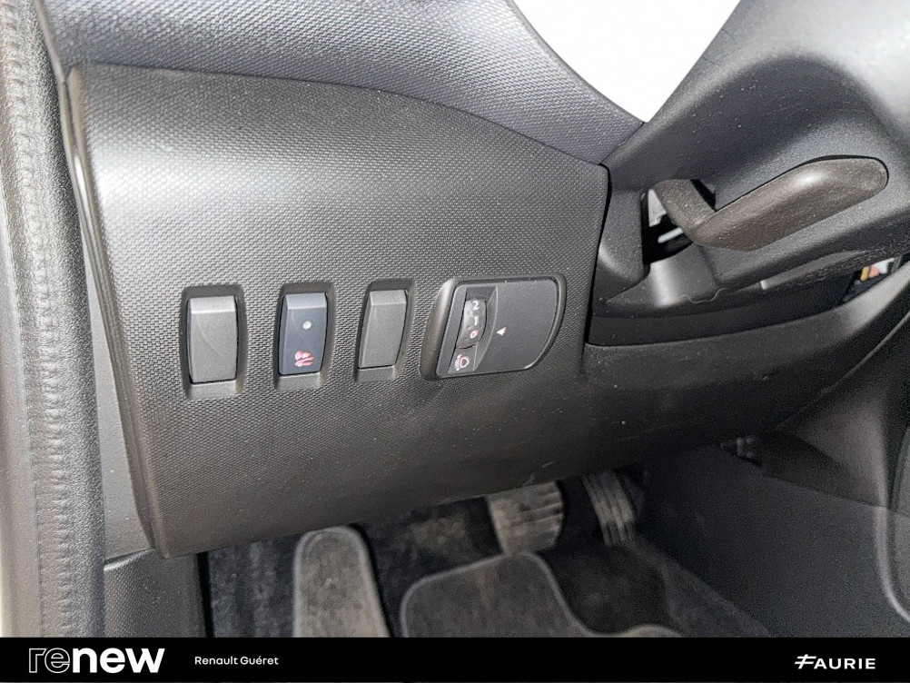 Acheter Renault Twingo Electrique Twingo III E-Tech Equilibre 5p occasion dans les concessions du Groupe Faurie