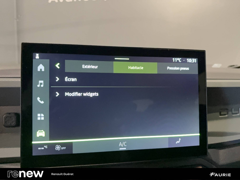 Acheter Dacia Duster Duster Hybrid 140 Extreme 5p occasion dans les concessions du Groupe Faurie