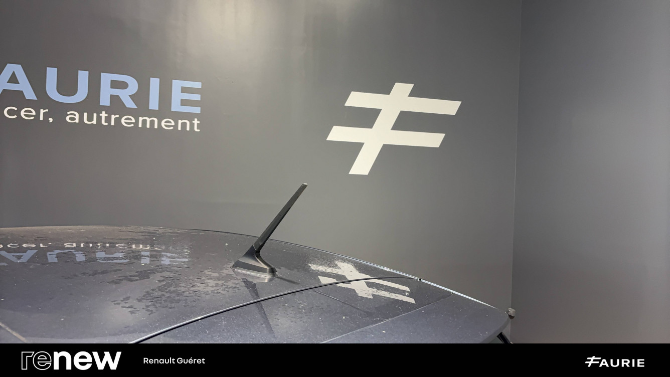 Acheter Renault Clio 5 Clio TCe 90 - 21N Intens 5p occasion dans les concessions du Groupe Faurie