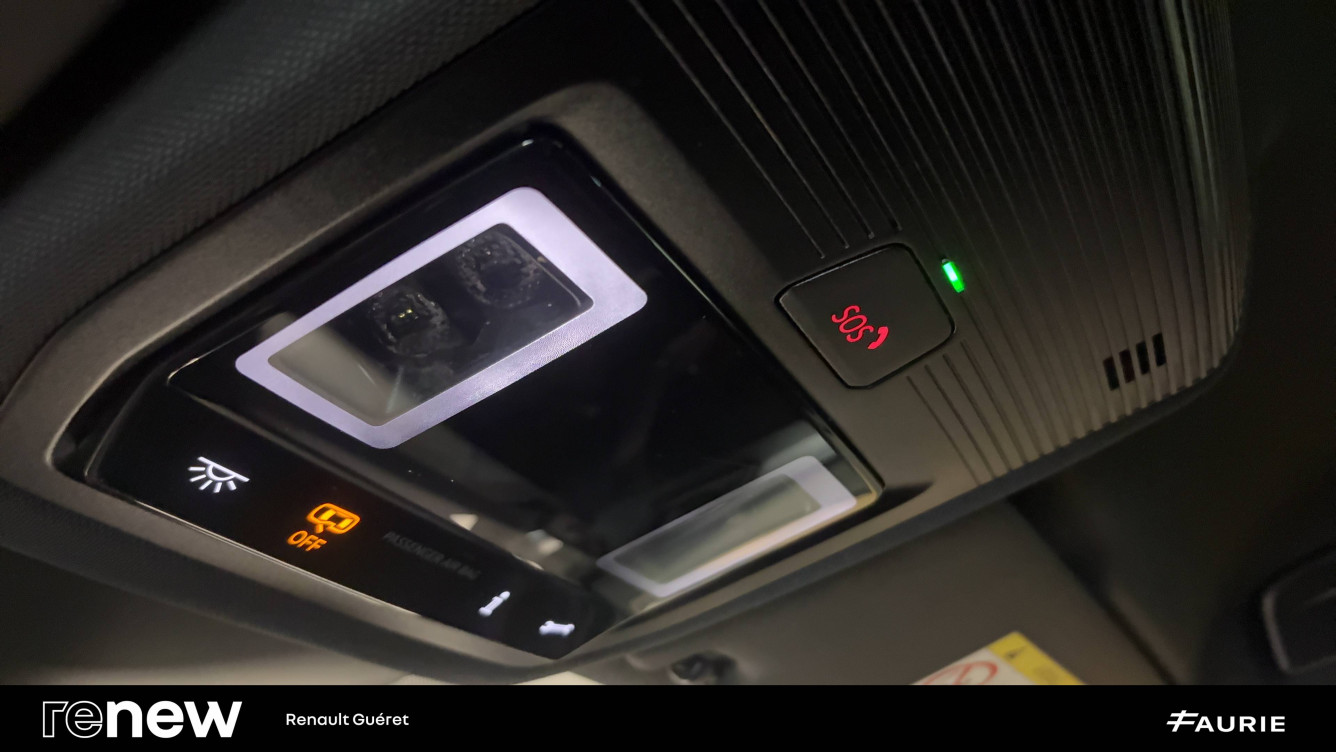 Acheter Cupra Formentor Formentor 1.5 TSI 150 ch V 5p occasion dans les concessions du Groupe Faurie