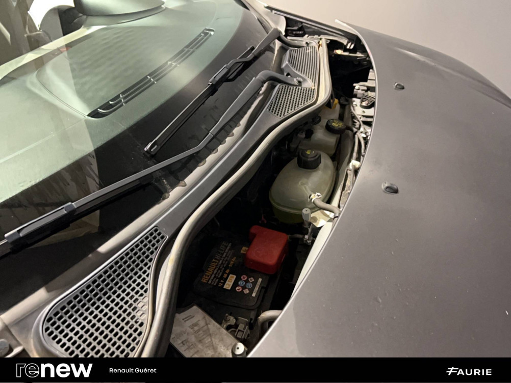 Acheter Renault Twingo 3 Twingo III TCe 95 Intens 5p occasion dans les concessions du Groupe Faurie