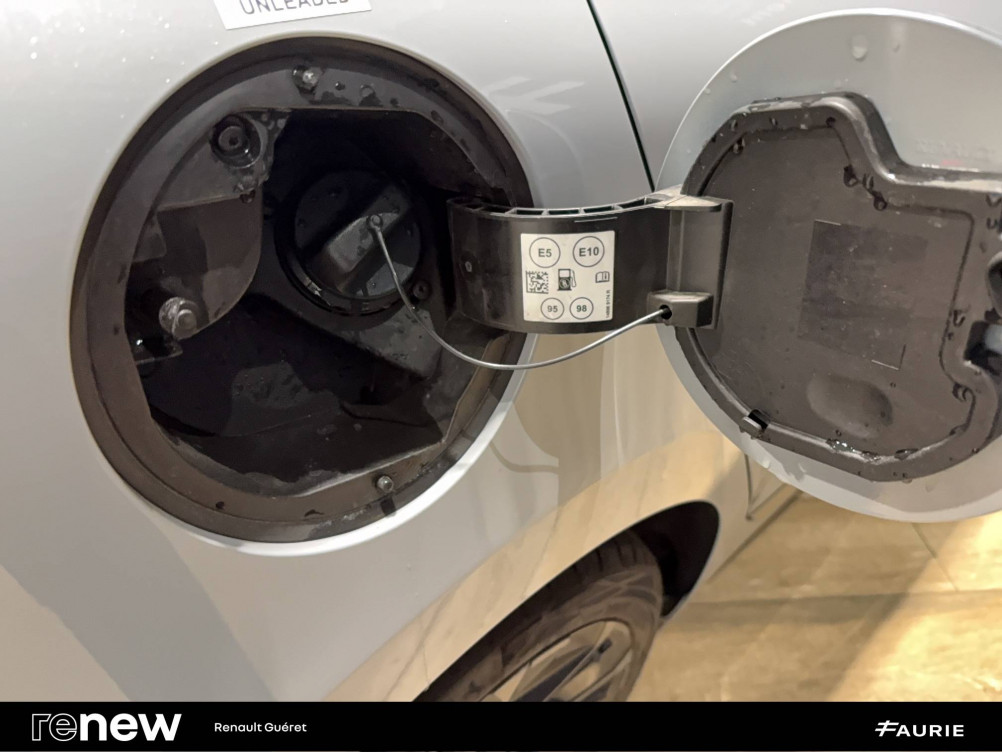 Acheter Renault Clio 5 Clio TCe 90 ch GSR2 Esprit Alpine 5p occasion dans les concessions du Groupe Faurie