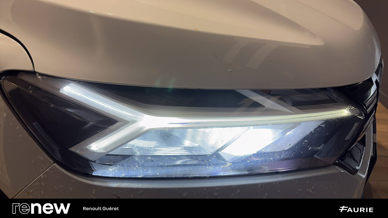 Acheter Dacia Sandero Sandero ECO-G 100 Stepway Expression 5p occasion dans les concessions du Groupe Faurie