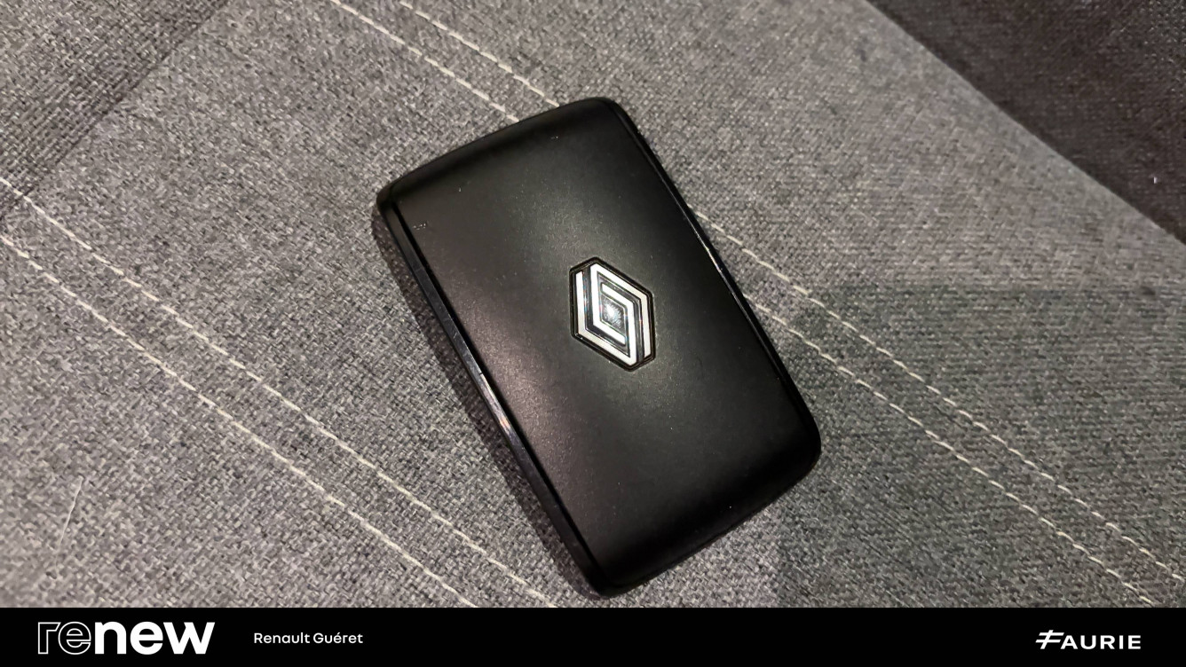 Acheter Renault Megane E-Tech Megane E-Tech EV60 220 ch super charge Equilibre 5p occasion dans les concessions du Groupe Faurie