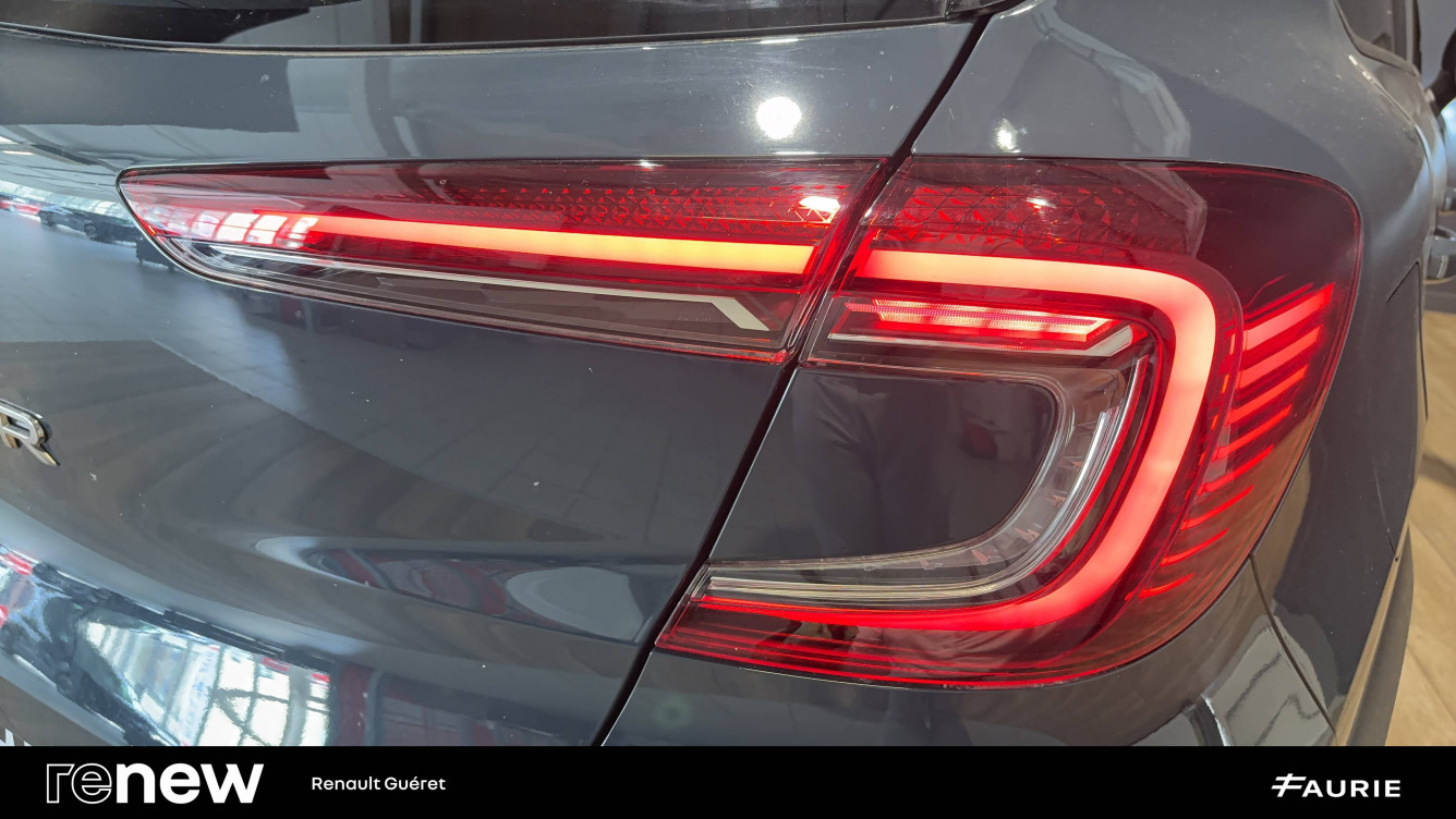 Acheter Renault Captur 2 Captur TCe 90 Evolution 5p occasion dans les concessions du Groupe Faurie