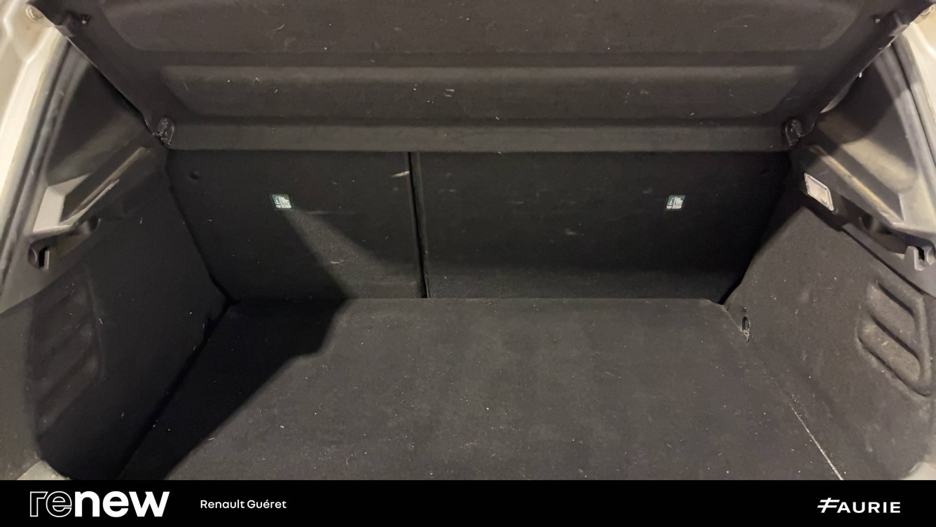 Acheter Renault Clio 5 Clio Blue dCi 115 Intens 5p occasion dans les concessions du Groupe Faurie