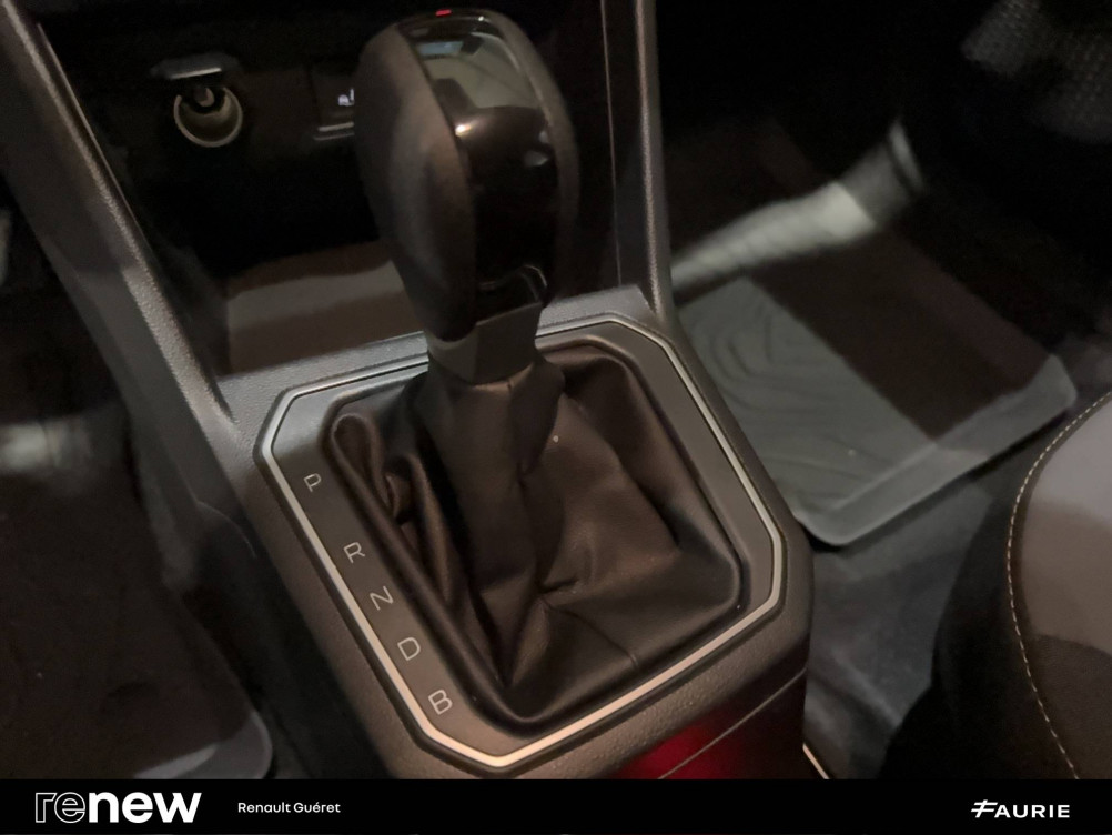 Acheter Dacia Jogger Jogger Hybrid 140 7 places GSR2 Extreme 5p occasion dans les concessions du Groupe Faurie