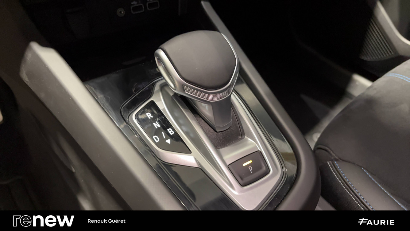 Acheter Renault Arkana Arkana E-Tech full hybrid 145 GSR2 esprit Alpine 5p occasion dans les concessions du Groupe Faurie