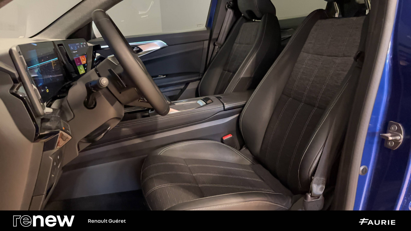 Acheter Renault Austral Austral E-Tech full hybrid 200 GSR2 Techno 5p occasion dans les concessions du Groupe Faurie