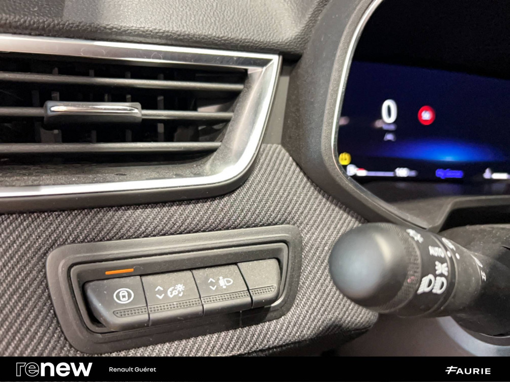 Acheter Renault Clio 5 Clio TCe 90 ch GSR2 Esprit Alpine 5p occasion dans les concessions du Groupe Faurie