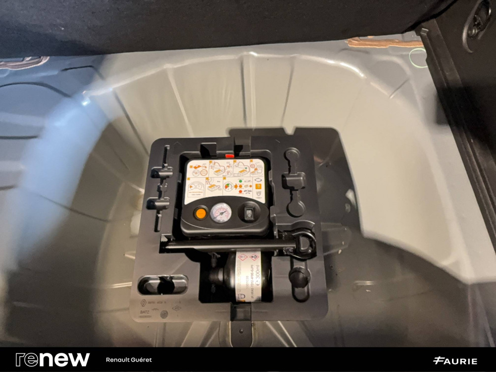 Acheter Renault Captur 2 Captur TCe 90 Evolution 5p occasion dans les concessions du Groupe Faurie