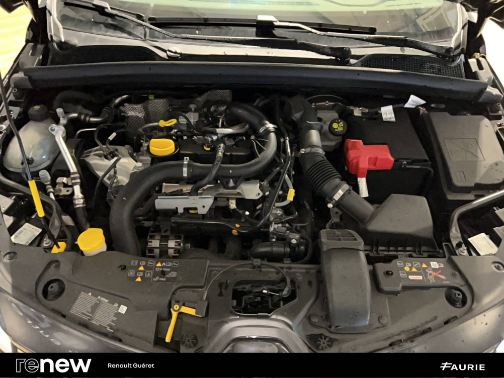 Acheter Renault Clio 5 Clio TCe 90 ch GSR2 Esprit Alpine 5p occasion dans les concessions du Groupe Faurie