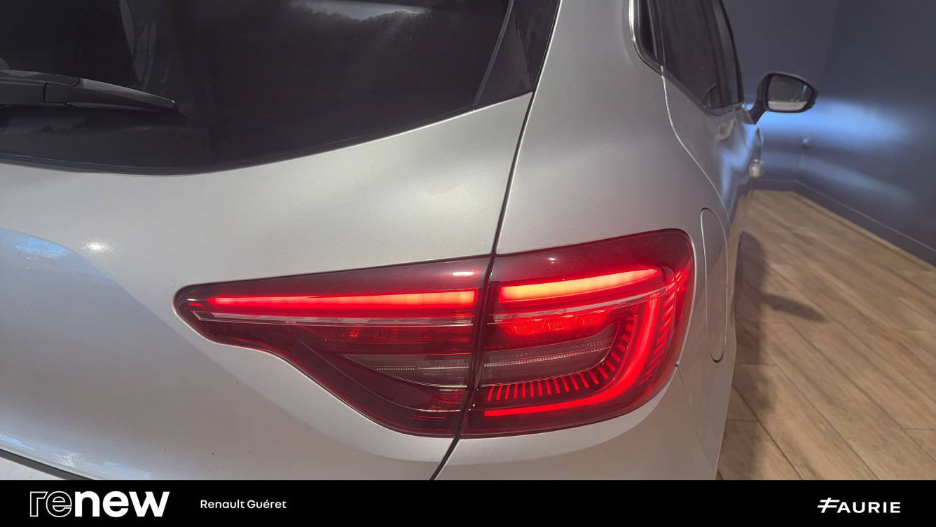 Acheter Renault Clio 5 Clio Blue dCi 115 Intens 5p occasion dans les concessions du Groupe Faurie