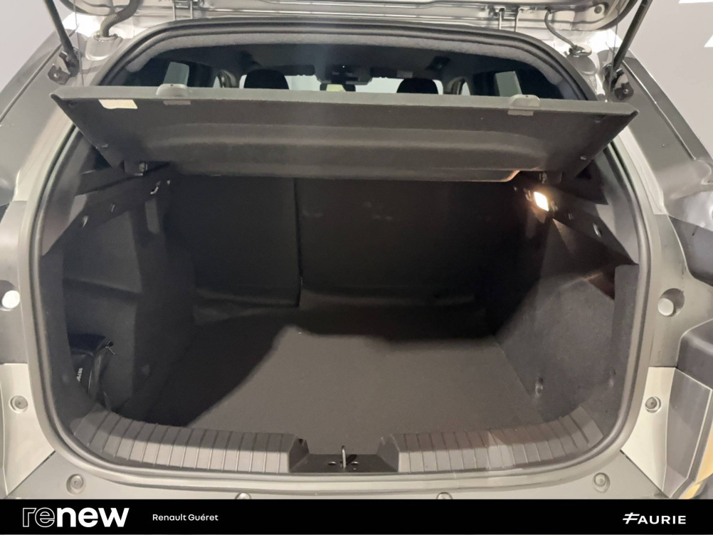 Acheter Dacia Duster Duster Hybrid 140 Extreme 5p occasion dans les concessions du Groupe Faurie