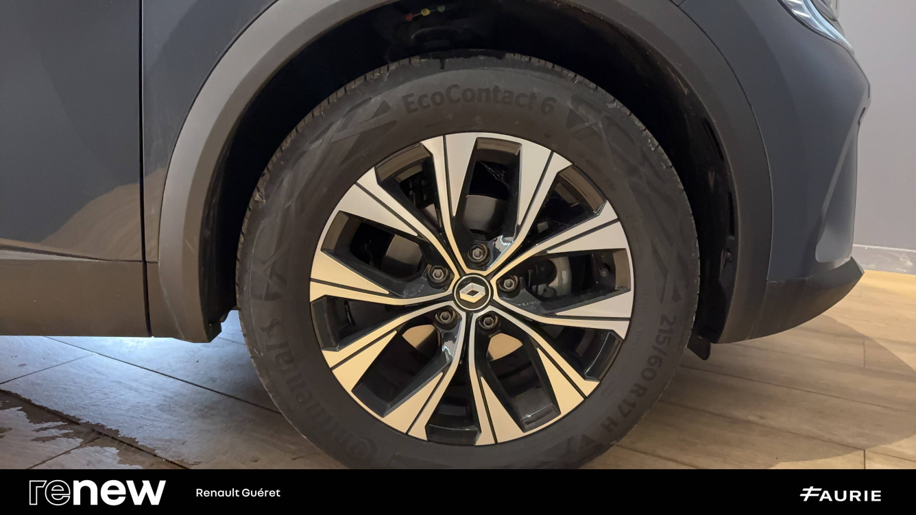 Acheter Renault Captur 2 Captur TCe 90 Evolution 5p occasion dans les concessions du Groupe Faurie