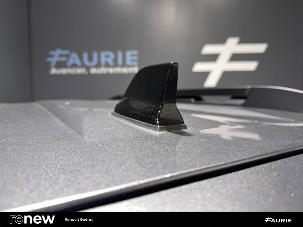 Acheter Dacia Jogger Jogger Hybrid 140 7 places GSR2 Extreme 5p occasion dans les concessions du Groupe Faurie