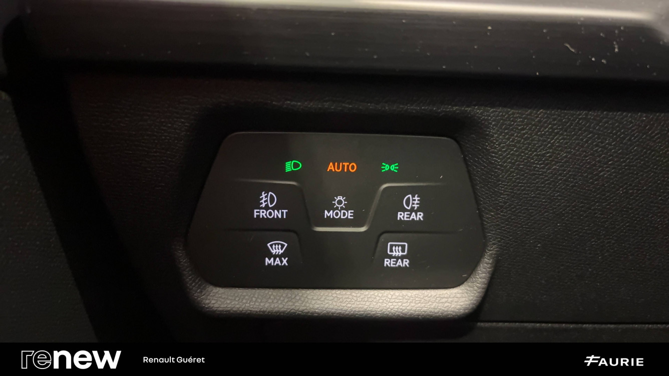 Acheter Cupra Formentor Formentor 1.5 TSI 150 ch V 5p occasion dans les concessions du Groupe Faurie