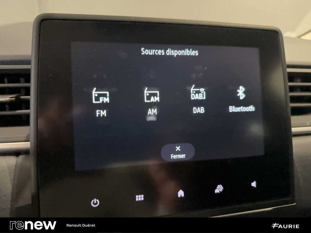 Acheter Renault Captur 2 Captur TCe 90 Evolution 5p occasion dans les concessions du Groupe Faurie