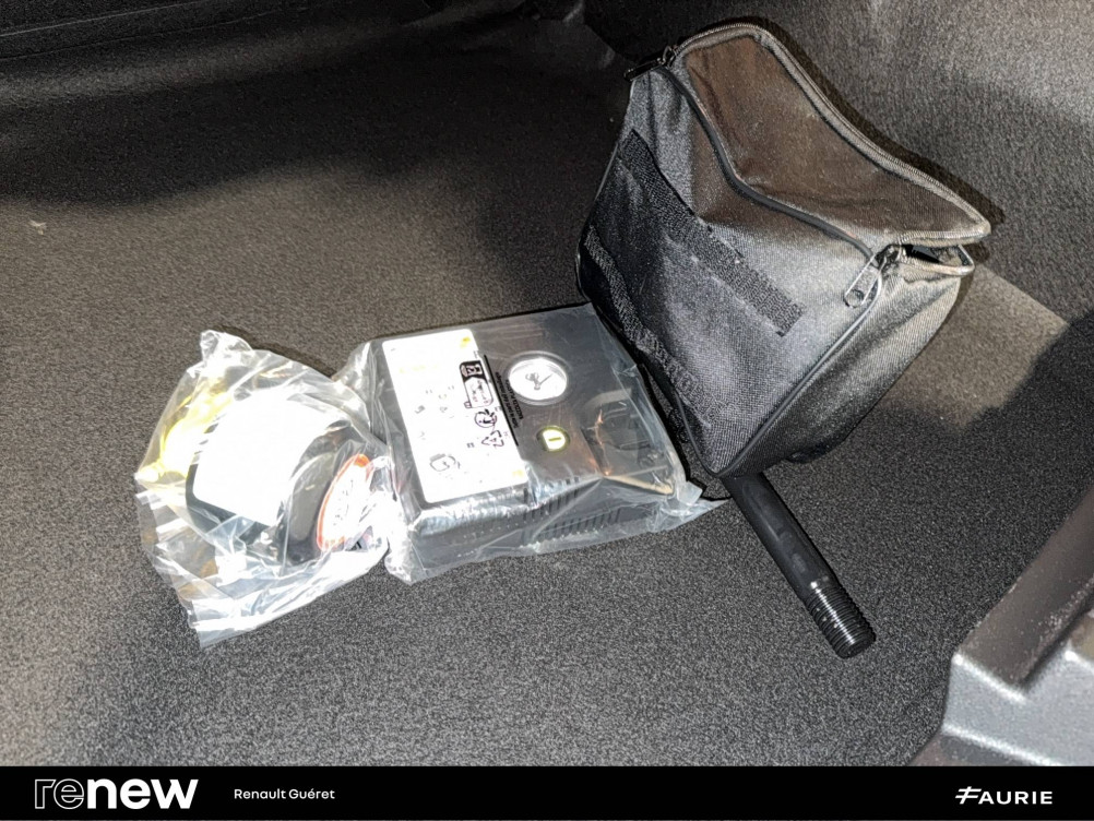 Acheter Dacia Duster Duster Hybrid 140 Extreme 5p occasion dans les concessions du Groupe Faurie