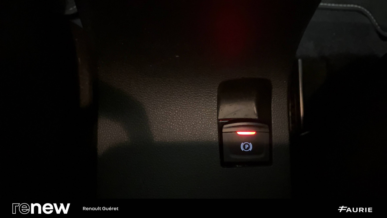 Acheter Dacia Sandero Sandero ECO-G 100 Stepway Expression + 5p occasion dans les concessions du Groupe Faurie