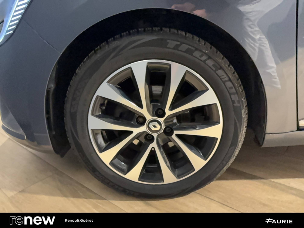 Acheter Renault Clio 5 Clio TCe 90 - 21N Intens 5p occasion dans les concessions du Groupe Faurie