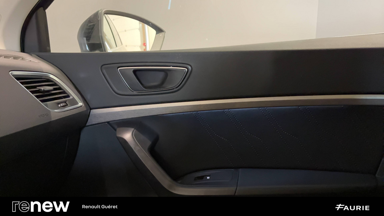 Acheter Seat Ateca Ateca 2.0 TDI 150 ch Start/Stop DSG7 Xperience 5p occasion dans les concessions du Groupe Faurie